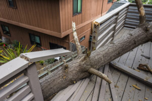 property damage lawyer bethlehem