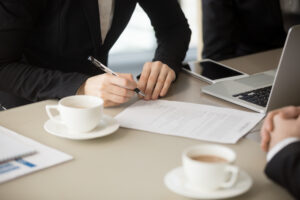 wrongful termination lawyer reading, pa