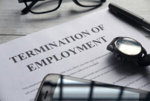 wrongful termination lawyer reading, pa