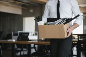 wrongful termination lawyer reading, pa