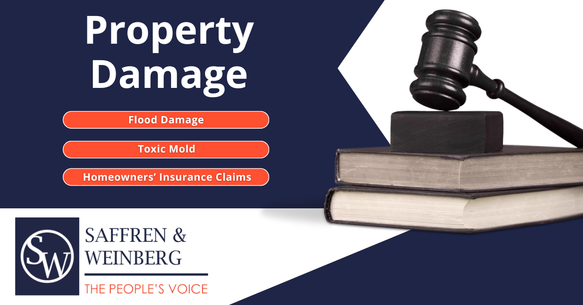 Property Damage