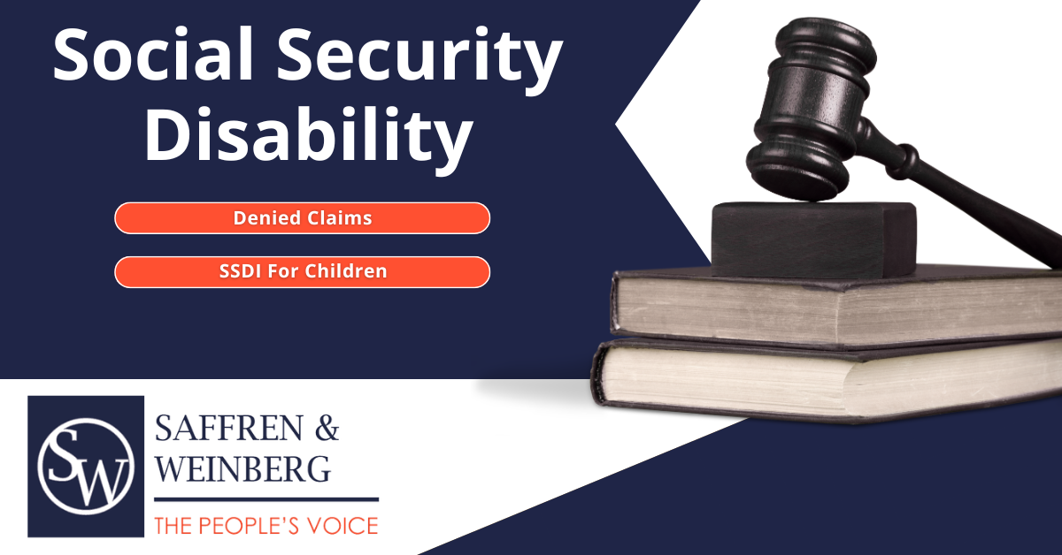 Disability Claim
